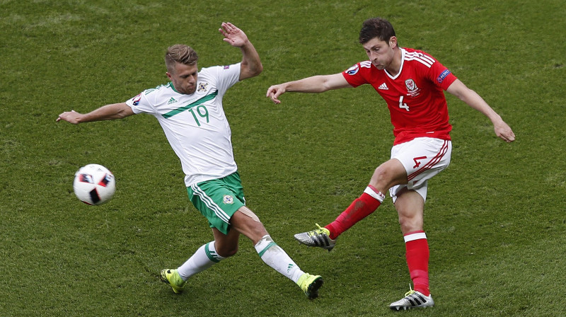 Foto: AP/Scanpix