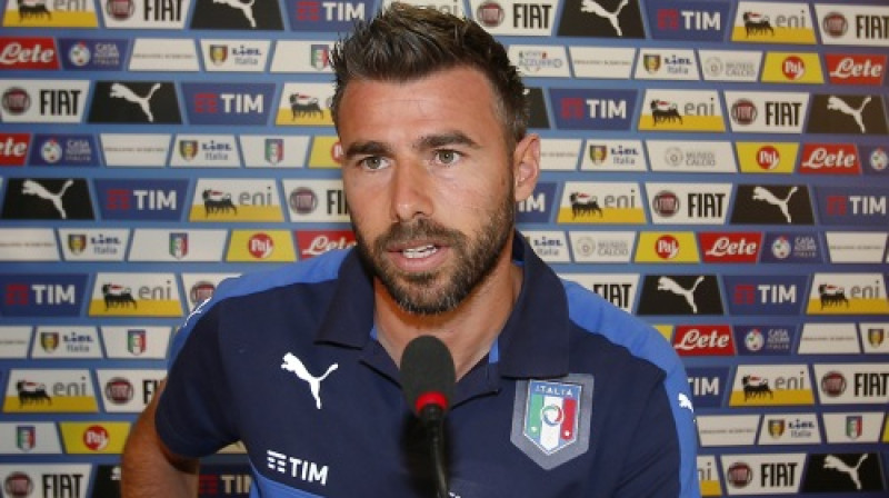 Andrea Bardzalji
Foto: AP/Scanpix