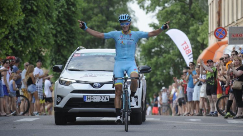 Gatis Smukulis
Foto: Romāns Kokšarovs/F64