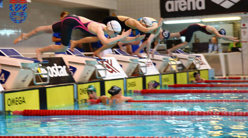 Foto: swimming.lv