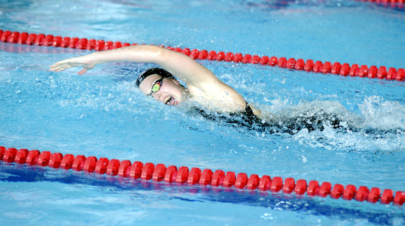 Gabriela Ņikitina
Foto: Gints Ivuškāns/f64