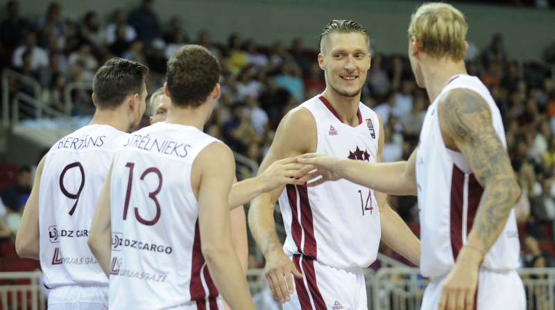 Kaspars Bērziņš
Foto: Romāns Kokšarovs, f64