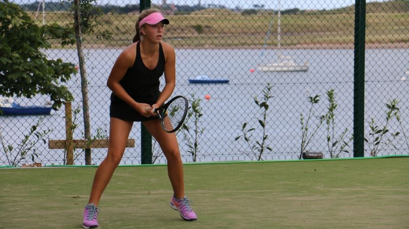 Anna Marija Bukina
Foto: LTS