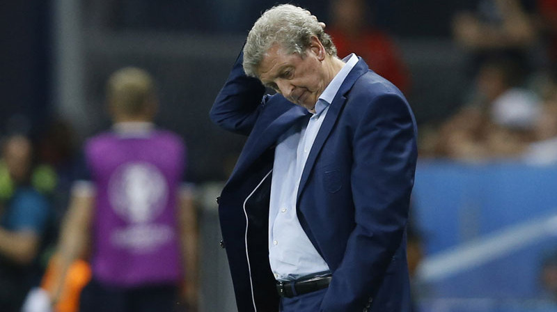 Rojs Hodžsons
Foto: AP/Scanpix
