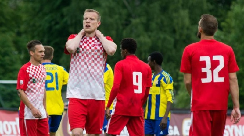 Nauris Bulvītis
Foto: Māris Greidāns