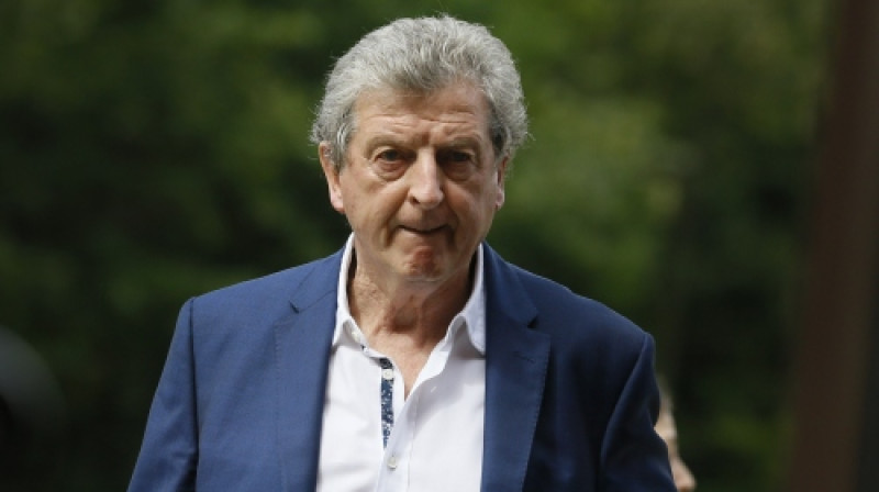 Rojs Hodžsons
Foto: AP/Scanpix