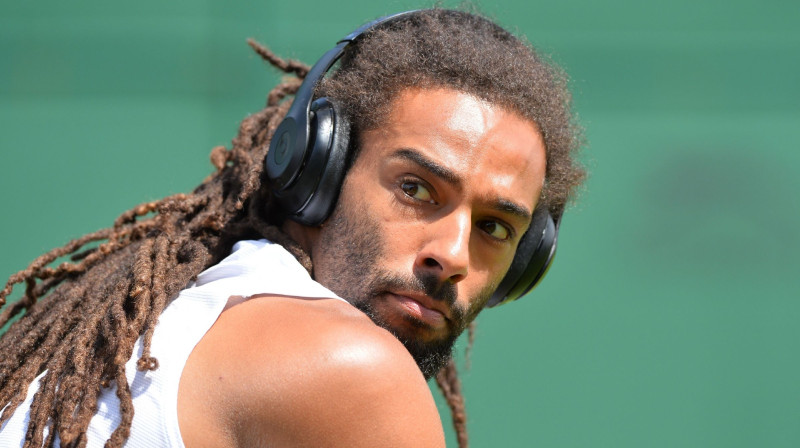 Dastins Brauns
Foto: AP/Scanpix