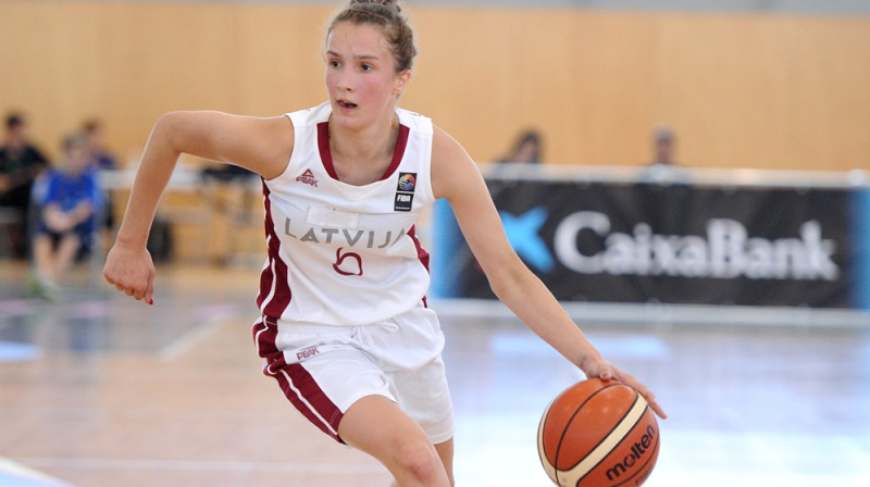 Nikola Ozola
Foto: fiba.com