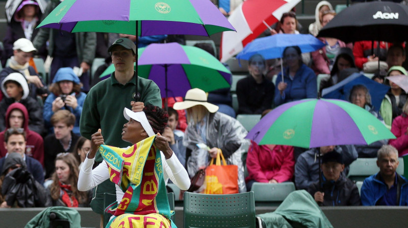 Foto: AP/Scanpix