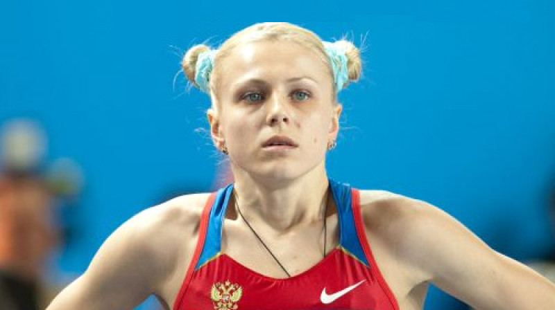 Jūlija Stepanova 
Foto:  Erik Van Leeuwen, Wikimedia
