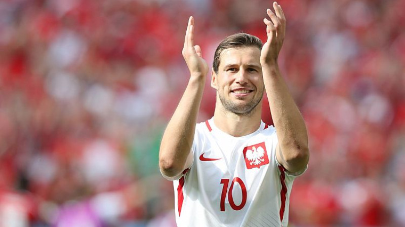 Gžegožs Krihovjaks
Foto: SIPA/Scanpix