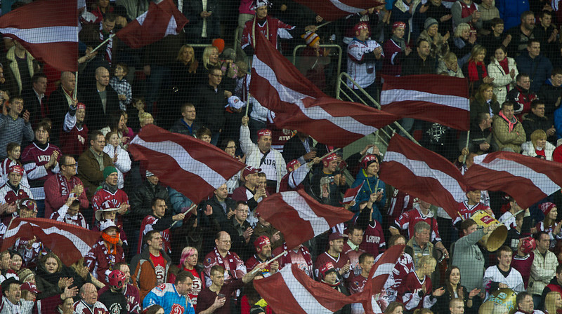 Foto: Zigismunds Zālmanis