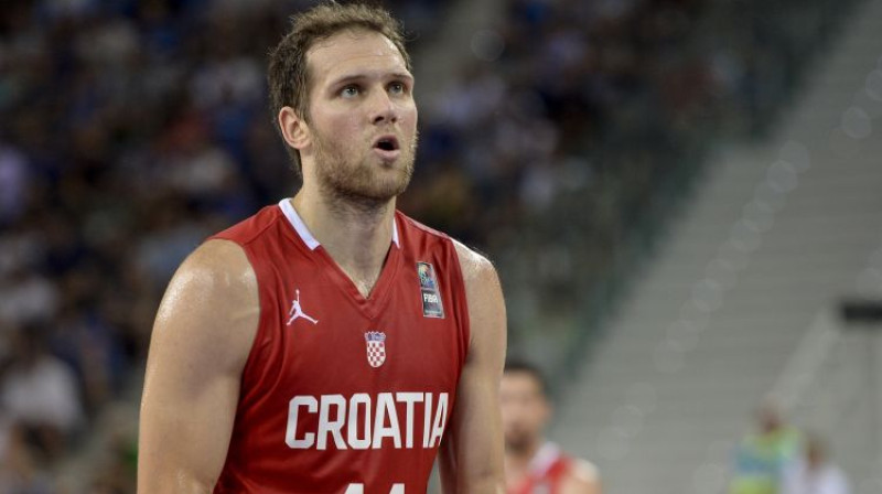 Bojans Bogdanovičs
Foto: SIPA USA/Scanpix