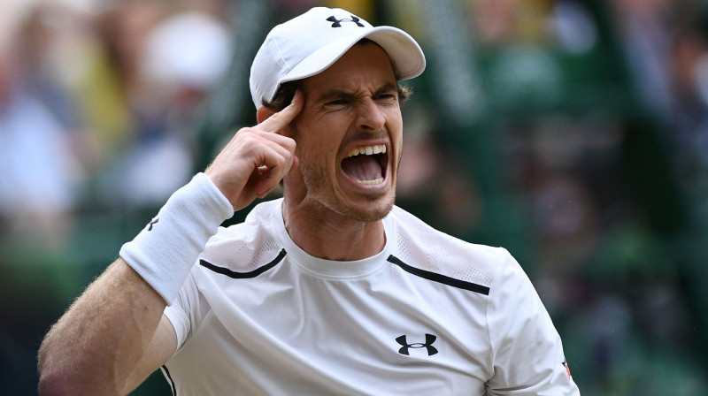 Endijs Marejs
Foto: AFP/Scanpix