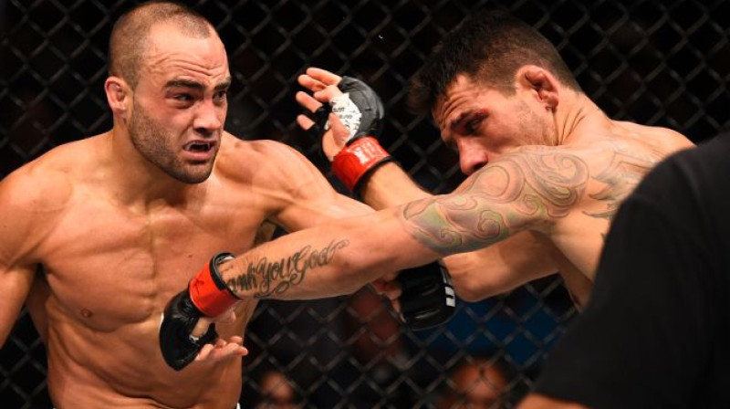 Edijs Alvaress
Foto: foxsports.com