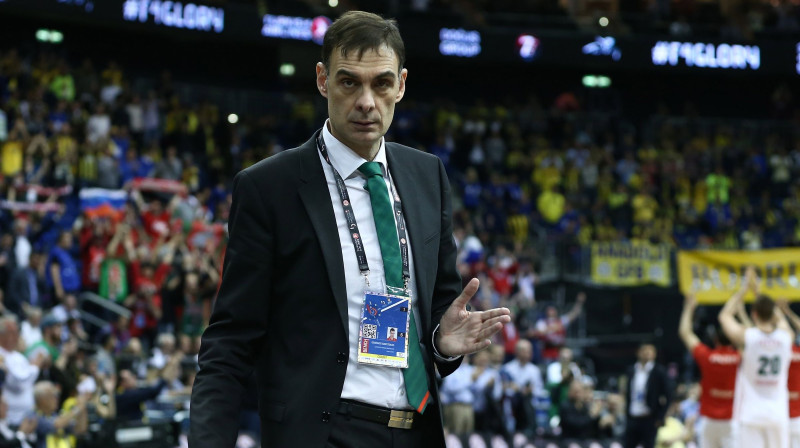 Jorgoss Bardzokass
Foto: TASS/Scanpix