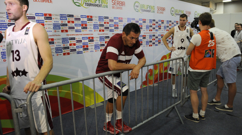Jānis Blūms
Foto: Romāns Kokšarovs, f64