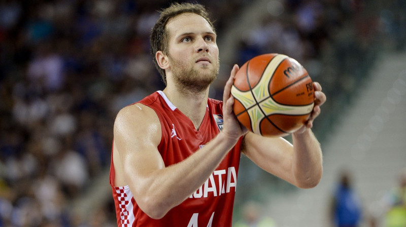 Bojans Bogdanovičs
Foto: Sipa USA/Scanpix