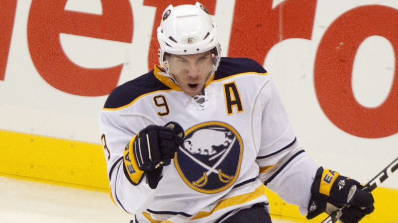 Dereks Rojs
Foto: AP/Scanpix