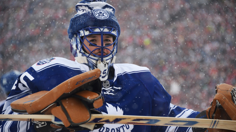 Džonatans Bernjē
Foto: AFP/Scanpix