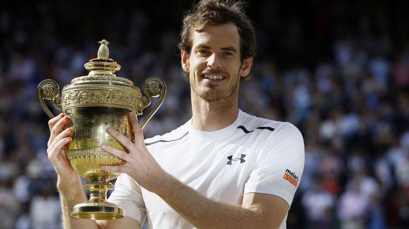 Endijs Marejs
Foto: AP/Scanpix