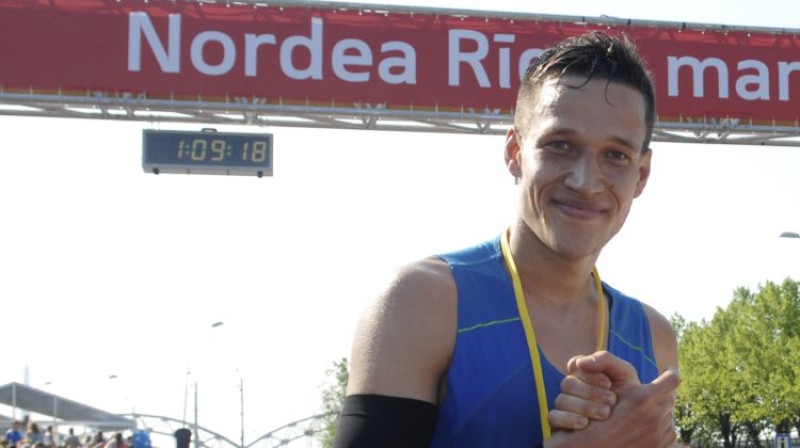 Jānis Višķers
Foto: Gints Ivuškāns/F64