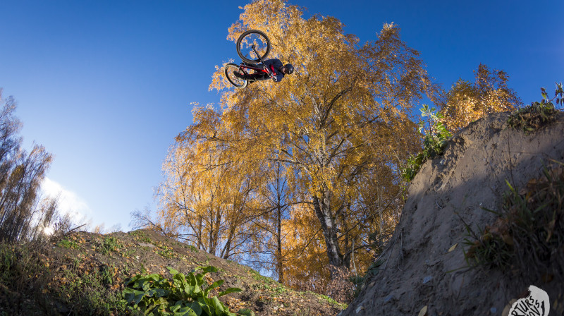 Māris Orniņš
Foto: Artūrs Pavlovs