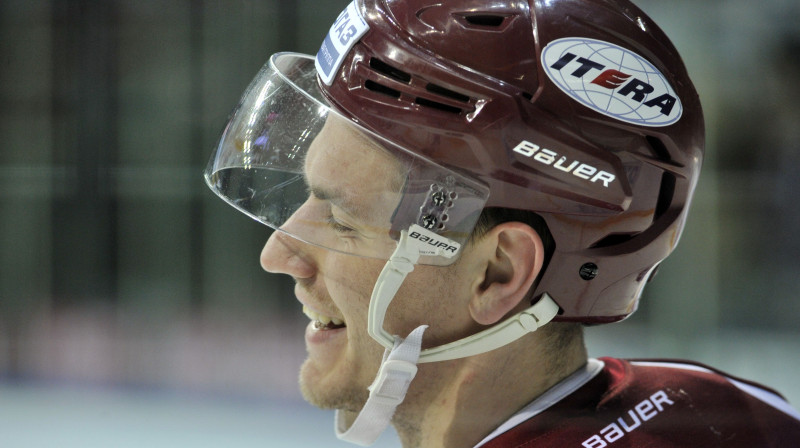 Miks Indrašis
Foto: Romāns Kokšarovs, f64