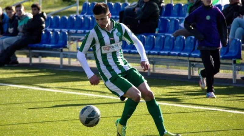 Konstantīns Fjodorovs
Foto: fsmetta.lv