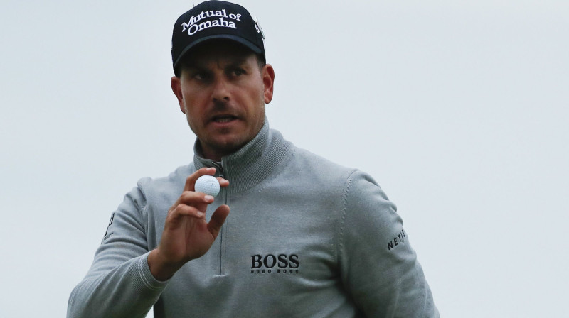 Henriks Stensons
Foto: AP/Scanpix