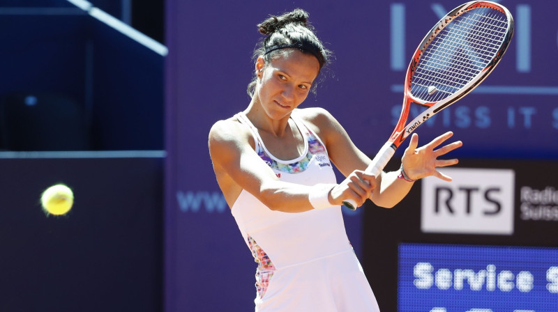 Viktorija Golubiča
Foto: AP/Scanpix