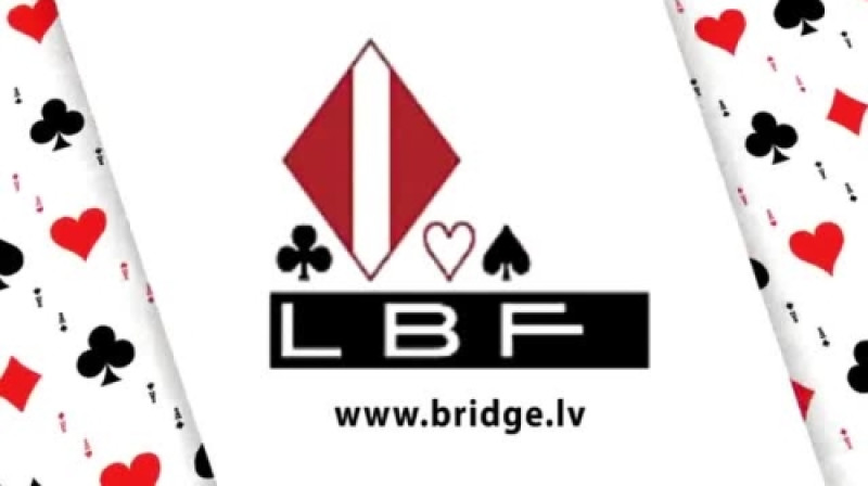 Latvijas Bridža federācija