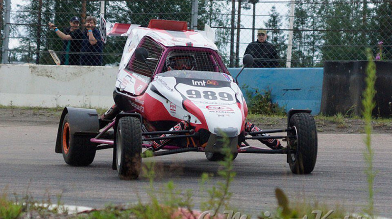 Beate Klipa
Foto: Mainos Karre