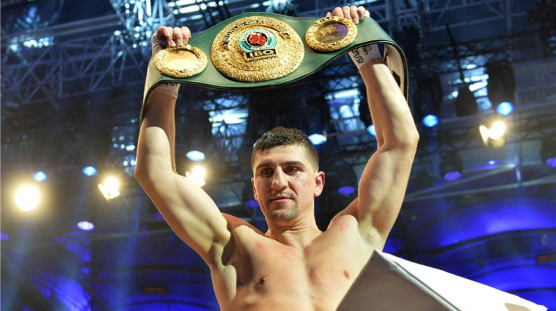 Marko Huks
Foto: Helmut Kemme