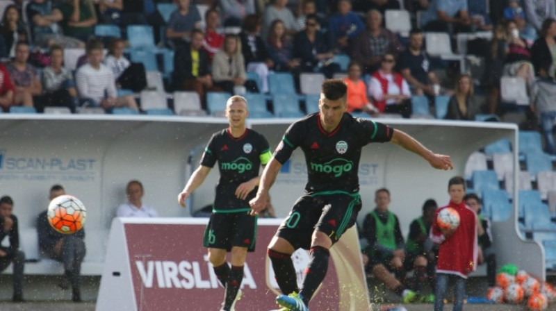 Foto: Mārtiņš Sīlis, synottipvirsliga.lv