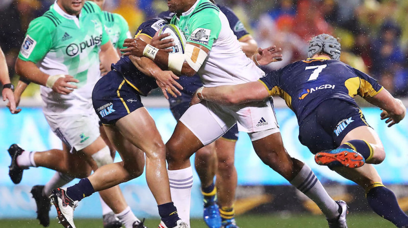 Vaisake Naholo
Foto: AP/Scanpix