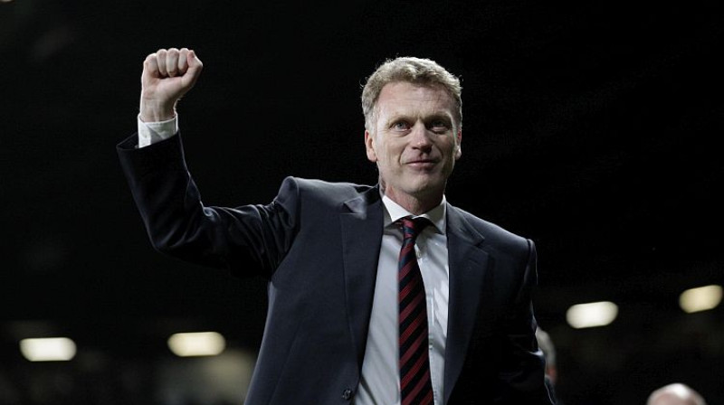 Deivids Moizs 
Foto: AP/Scanpix