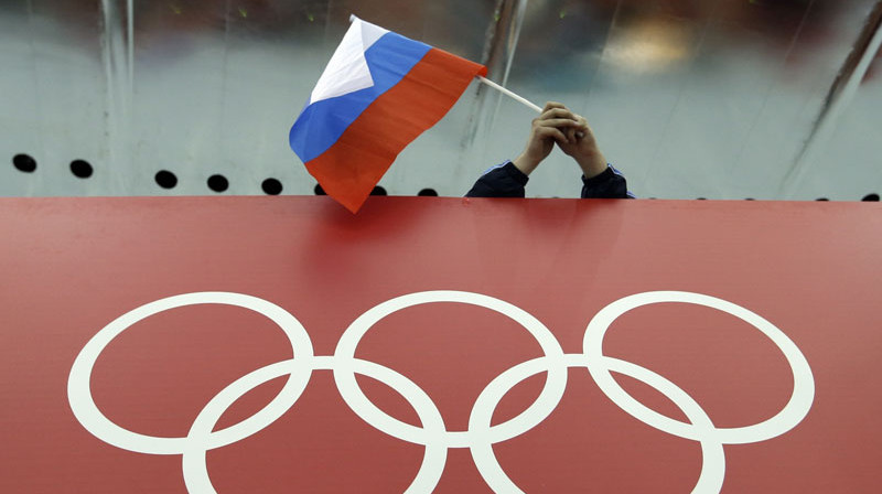 Foto: AP/Scanpix