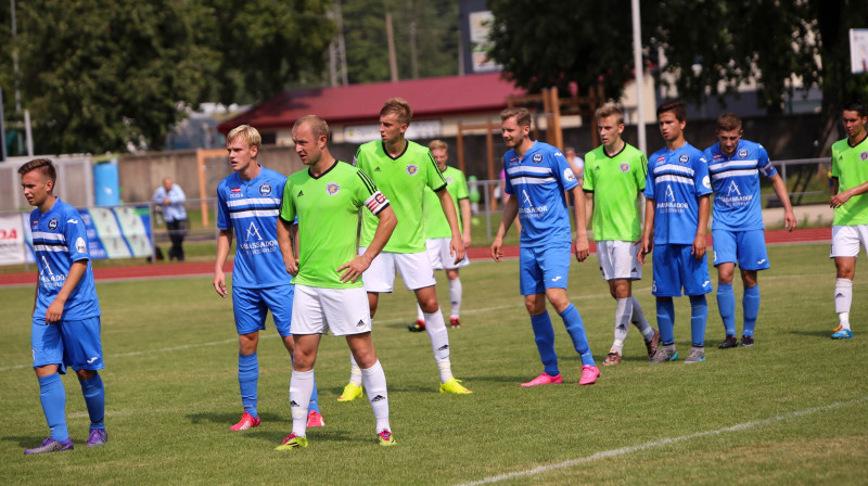 Guntars Silagailis
Foto: Ritvars Raits, FK "Ogre"