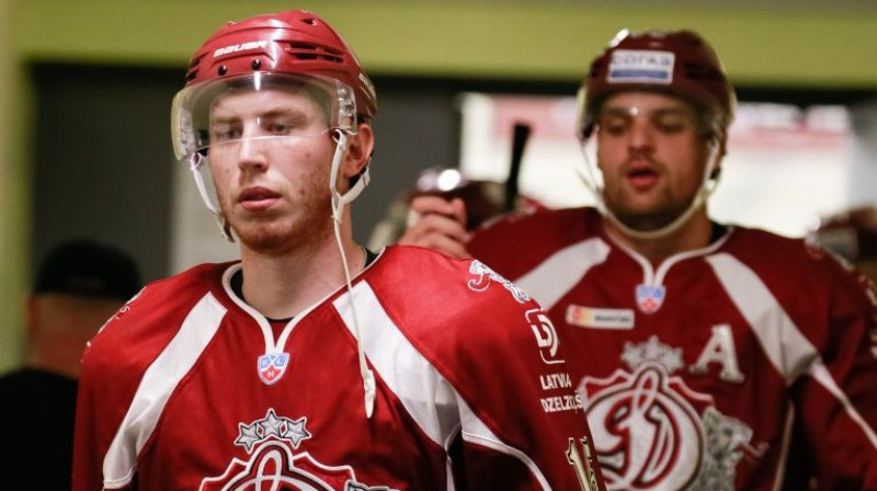 Vinnijs Saponari
Foto: Raimonds Volonts, Dinamo Rīga