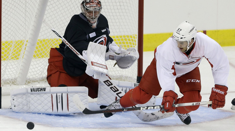 Džastins Šags
Foto: AP/Scanpix