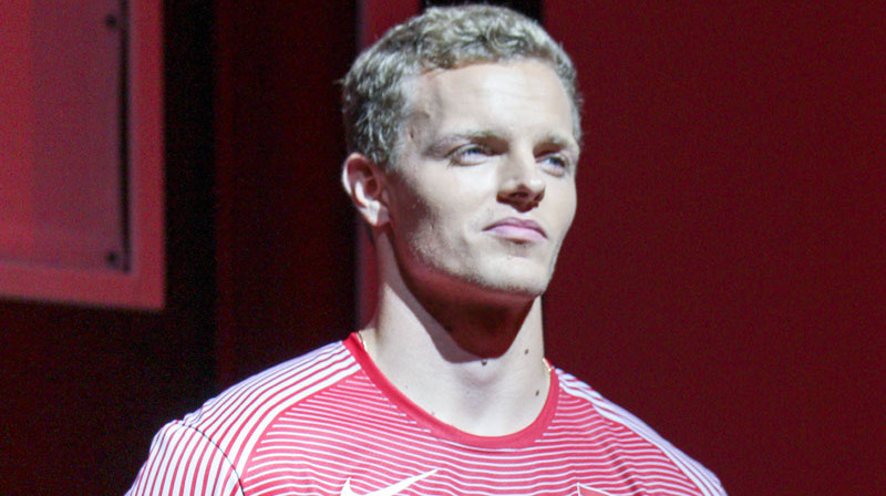 Zigismunds Sirmais
Foto: Lauris Aizupietis/f64