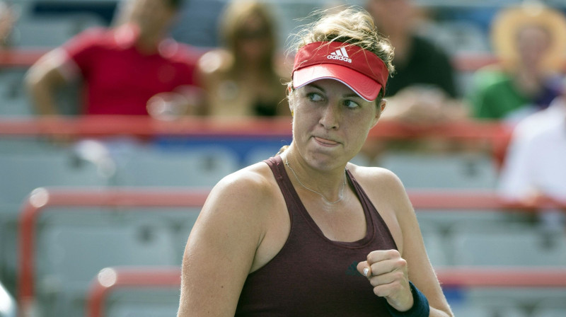 Anastasija Pavļučenkova
Foto: AP/Scanpix