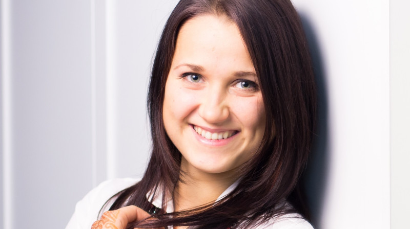 Ance Anna Šternberga