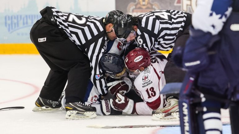 Gunārs Skvorcovs
Foto: hctorpedo.ru