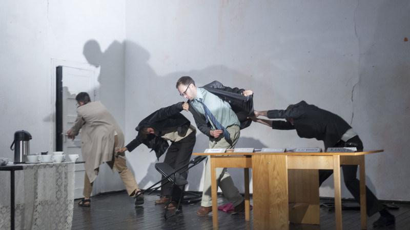 Foto: Elmārs Sedols