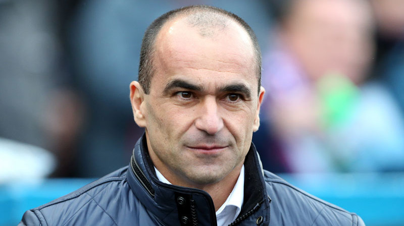 Roberto Martiness
Foto: AP/Scanpix