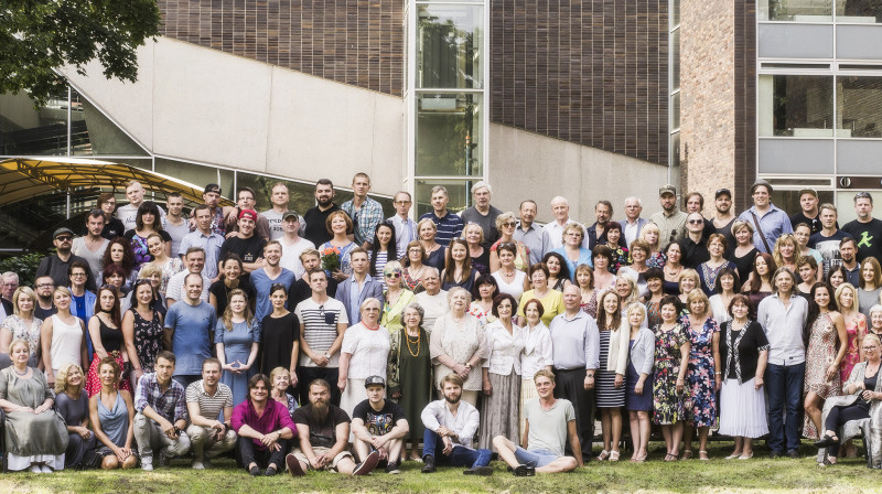 Foto: Jānis Deinats, “Fotocentrs”