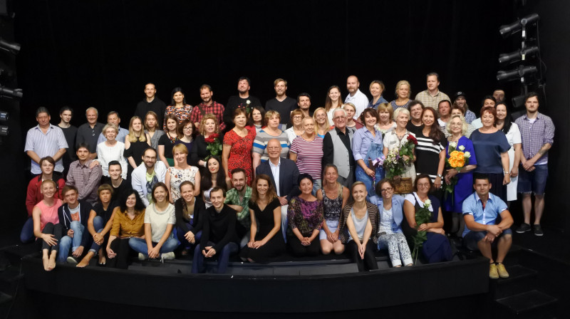 Foto: Guna Oškalna-Vējiņa