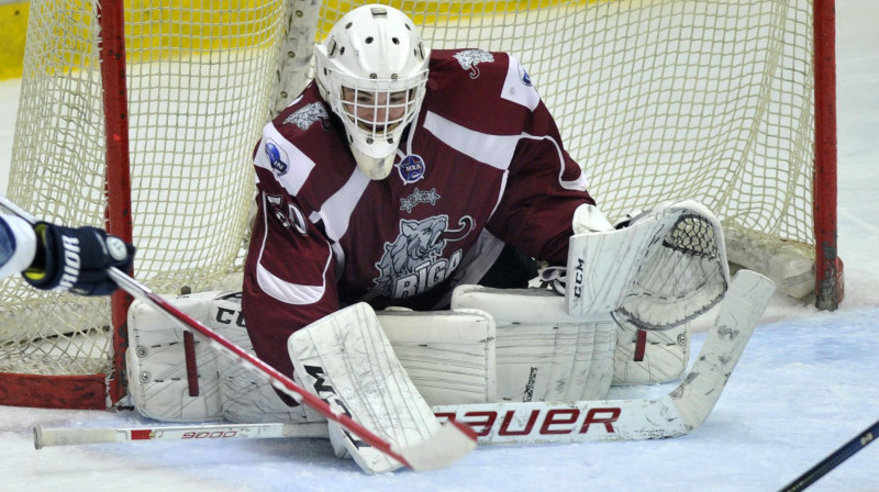 Gustavs Dāvis Grigals
Foto: Romāns Kokšarovs, f64